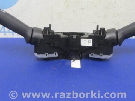 ФОТО Подрулевые переключатели (Гитара) для Honda Civic 9 FB,FK (01.2011 - 09.2015) Киев