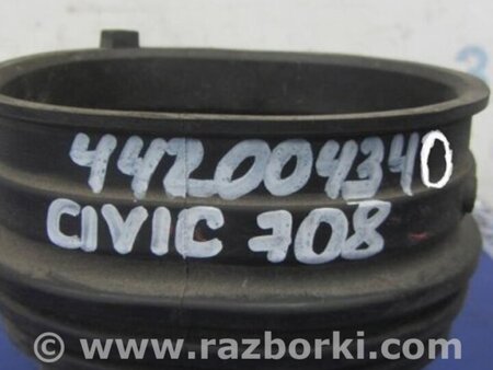 ФОТО Патрубок воздушного фильтра для Honda Civic 9 FB,FK (01.2011 - 09.2015) Киев