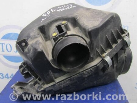 ФОТО Воздушный фильтр (корпус) для Honda Civic 9 FB,FK (01.2011 - 09.2015) Киев