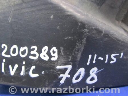 ФОТО Воздушный фильтр (корпус) для Honda Civic 9 FB,FK (01.2011 - 09.2015) Киев