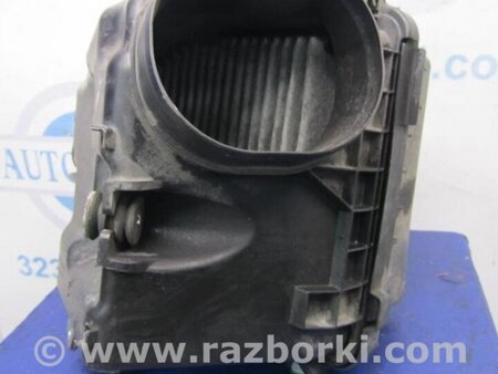 ФОТО Воздушный фильтр (корпус) для Honda Civic 9 FB,FK (01.2011 - 09.2015) Киев