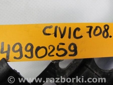 ФОТО Пластик под лобовое стекло (Жабо) для Honda Civic 9 FB,FK (01.2011 - 09.2015) Киев