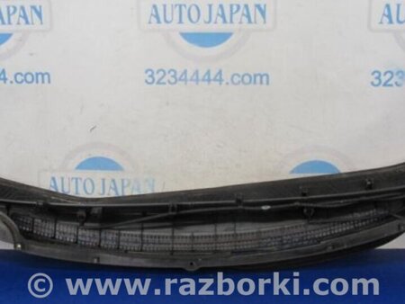 ФОТО Пластик под лобовое стекло (Жабо) для Honda Civic 9 FB,FK (01.2011 - 09.2015) Киев