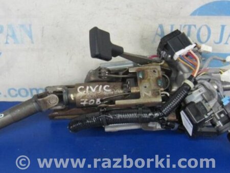 ФОТО Рулевой вал для Honda Civic 9 FB,FK (01.2011 - 09.2015) Киев
