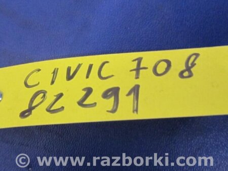 ФОТО Патрубок системы охлаждения для Honda Civic 9 FB,FK (01.2011 - 09.2015) Киев