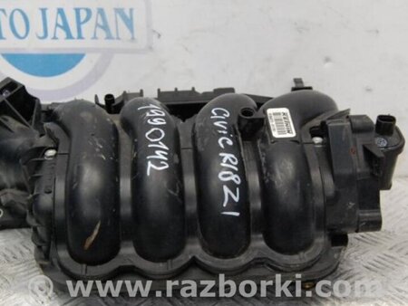ФОТО Впускной коллектор для Honda Civic 9 FB,FK (01.2011 - 09.2015) Киев