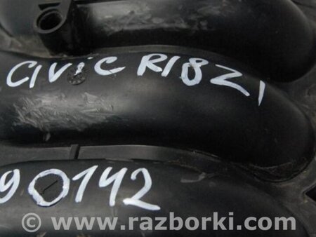 ФОТО Впускной коллектор для Honda Civic 9 FB,FK (01.2011 - 09.2015) Киев