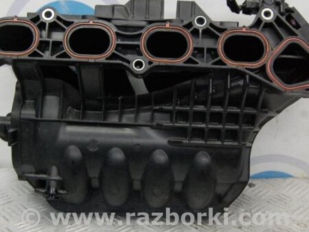 ФОТО Впускной коллектор для Honda Civic 9 FB,FK (01.2011 - 09.2015) Киев