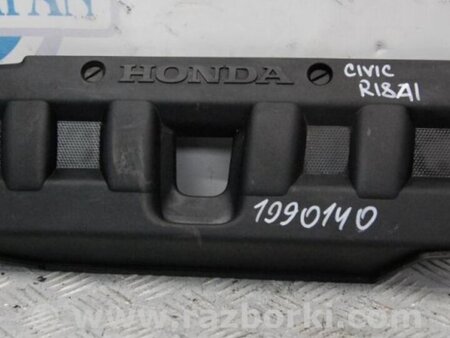 ФОТО Накладка двигателя декоративная  для Honda Civic 9 FB,FK (01.2011 - 09.2015) Киев