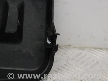 ФОТО Накладка двигателя декоративная  для Honda Civic 9 FB,FK (01.2011 - 09.2015) Киев
