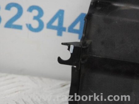 ФОТО Накладка двигателя декоративная  для Honda Civic 9 FB,FK (01.2011 - 09.2015) Киев