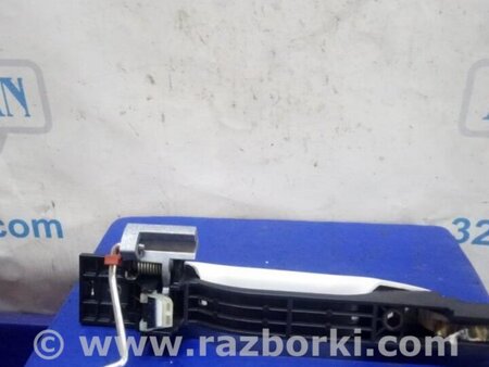 ФОТО Ручка двери для Honda Civic 9 FB,FK (01.2011 - 09.2015) Киев