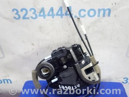 ФОТО Замок двери для Honda Civic 9 FB,FK (01.2011 - 09.2015) Киев