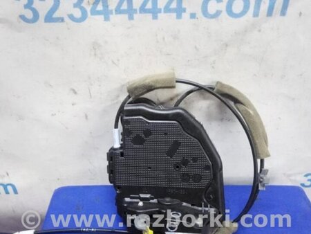 ФОТО Замок двери для Honda Civic 9 FB,FK (01.2011 - 09.2015) Киев