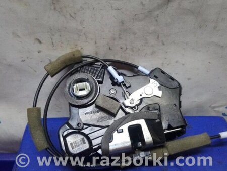 ФОТО Замок двери для Honda Civic 9 FB,FK (01.2011 - 09.2015) Киев