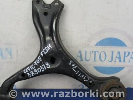ФОТО Рычаг передний нижний для Honda Civic 9 FB,FK (01.2011 - 09.2015) Киев