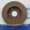 ФОТО Диск тормозной передний для Honda Civic 9 FB,FK (01.2011 - 09.2015) Киев