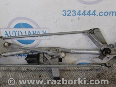 ФОТО Трапеция дворников для Honda Civic 9 FB,FK (01.2011 - 09.2015) Киев