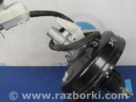 ФОТО Вакуумный усилитель для Honda Civic 9 FB,FK (01.2011 - 09.2015) Киев