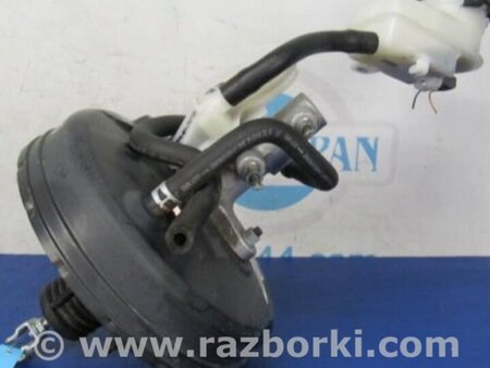 ФОТО Вакуумный усилитель для Honda Civic 9 FB,FK (01.2011 - 09.2015) Киев