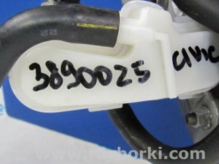 ФОТО Вакуумный усилитель для Honda Civic 9 FB,FK (01.2011 - 09.2015) Киев