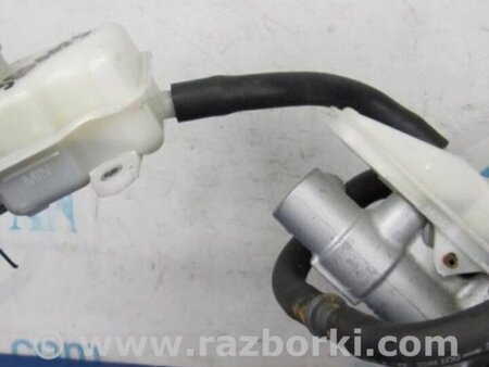 ФОТО Вакуумный усилитель для Honda Civic 9 FB,FK (01.2011 - 09.2015) Киев