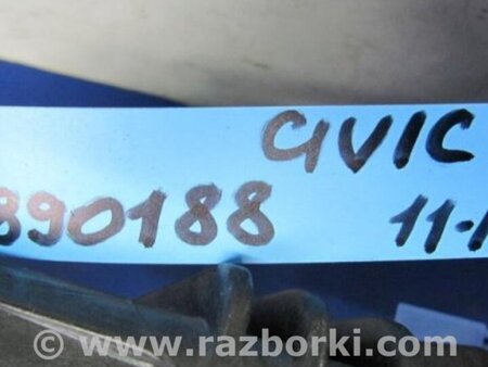 ФОТО Кулиса переключения АКПП для Honda Civic 9 FB,FK (01.2011 - 09.2015) Киев