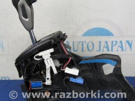 ФОТО Кулиса переключения АКПП для Honda Civic 9 FB,FK (01.2011 - 09.2015) Киев