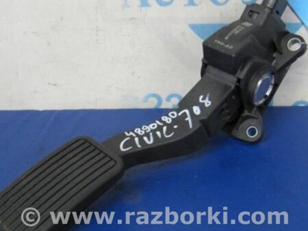 ФОТО Педаль газа для Honda Civic 9 FB,FK (01.2011 - 09.2015) Киев