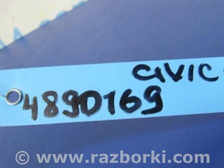 ФОТО Трубка кондиционера для Honda Civic 9 FB,FK (01.2011 - 09.2015) Киев