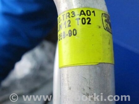 ФОТО Трубка кондиционера для Honda Civic 9 FB,FK (01.2011 - 09.2015) Киев