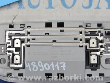 ФОТО Плафон освещения основной для Honda Civic 9 FB,FK (01.2011 - 09.2015) Киев