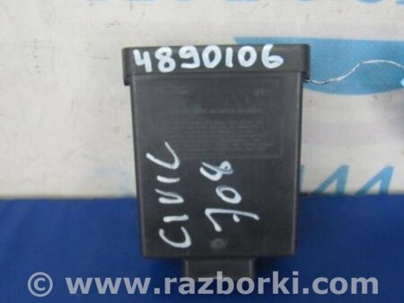 ФОТО Блок управления дав. в шинах для Honda Civic 9 FB,FK (01.2011 - 09.2015) Киев