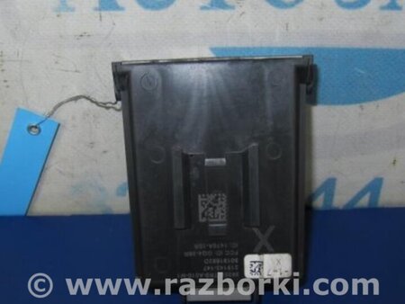 ФОТО Блок управления дав. в шинах для Honda Civic 9 FB,FK (01.2011 - 09.2015) Киев