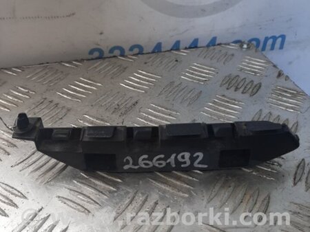 ФОТО Кронштейн бампера переднего для Honda Civic 9 FB,FK (01.2011 - 09.2015) Киев