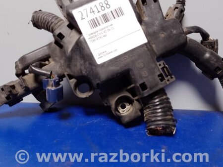 ФОТО Проводка моторного отсека для Honda Civic 8 FK,FN1,FN2 UFO (09.2005 - 06.2012) Киев