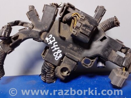 ФОТО Проводка моторного отсека для Honda Civic 8 FK,FN1,FN2 UFO (09.2005 - 06.2012) Киев