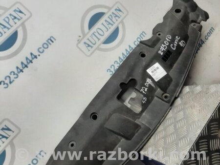ФОТО Накладка замка капота для Honda Civic 8 FK,FN1,FN2 UFO (09.2005 - 06.2012) Киев