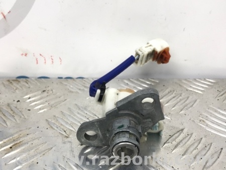 ФОТО Замок крышки багажника для Honda Civic 8 FK,FN1,FN2 UFO (09.2005 - 06.2012) Киев