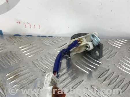 ФОТО Замок крышки багажника для Honda Civic 8 FK,FN1,FN2 UFO (09.2005 - 06.2012) Киев