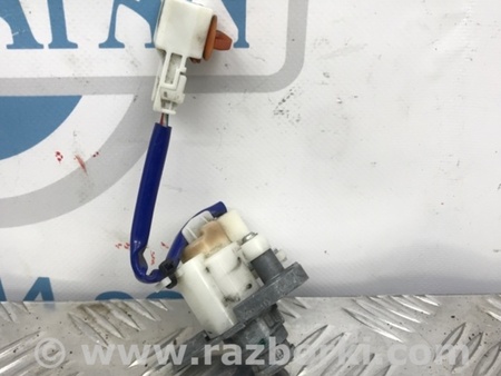 ФОТО Замок крышки багажника для Honda Civic 8 FK,FN1,FN2 UFO (09.2005 - 06.2012) Киев