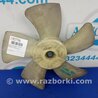 Крыльчатка вентилятора охлаждения Honda Civic 8 FK,FN1,FN2 UFO (09.2005 - 06.2012)