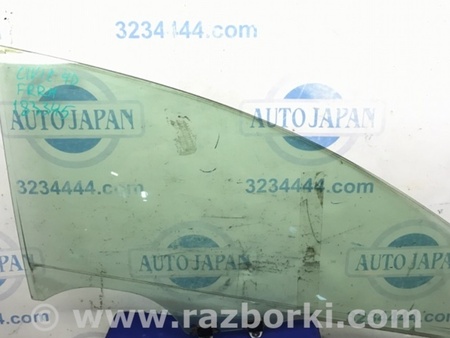 ФОТО Стекло двери для Honda Civic 8 FK,FN1,FN2 UFO (09.2005 - 06.2012) Киев