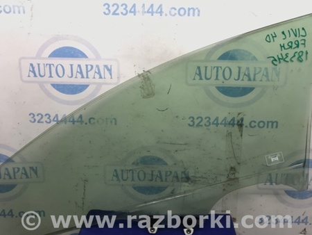 ФОТО Стекло двери для Honda Civic 8 FK,FN1,FN2 UFO (09.2005 - 06.2012) Киев