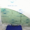 Стекло двери Honda Civic 8 FK,FN1,FN2 UFO (09.2005 - 06.2012)