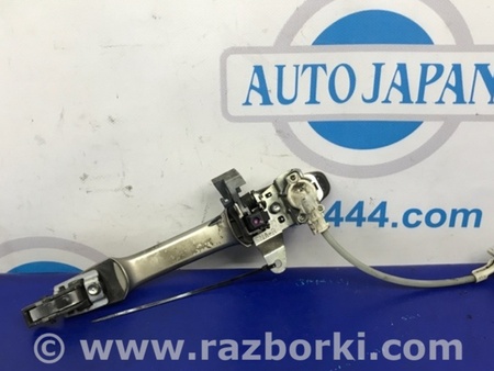 ФОТО Ручка двери для Honda Civic 8 FK,FN1,FN2 UFO (09.2005 - 06.2012) Киев