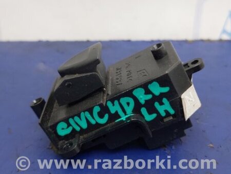 ФОТО Кнопка стеклоподьемника для Honda Civic 8 FK,FN1,FN2 UFO (09.2005 - 06.2012) Киев