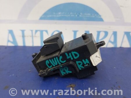ФОТО Кнопка стеклоподьемника для Honda Civic 8 FK,FN1,FN2 UFO (09.2005 - 06.2012) Киев