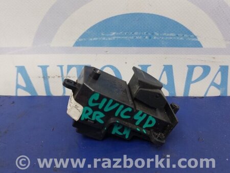 ФОТО Кнопка стеклоподьемника для Honda Civic 8 FK,FN1,FN2 UFO (09.2005 - 06.2012) Киев