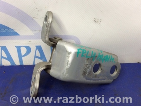 ФОТО Петля двери нижняя для Honda Civic 8 FK,FN1,FN2 UFO (09.2005 - 06.2012) Киев
